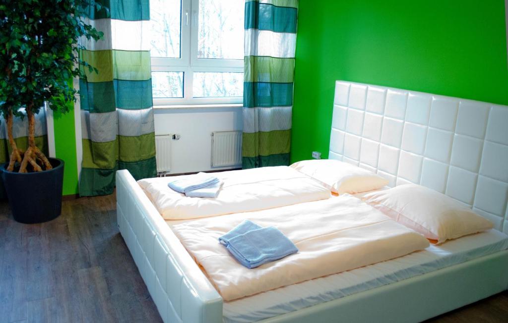 Hostel Nanina Gröbenzell Zimmer foto