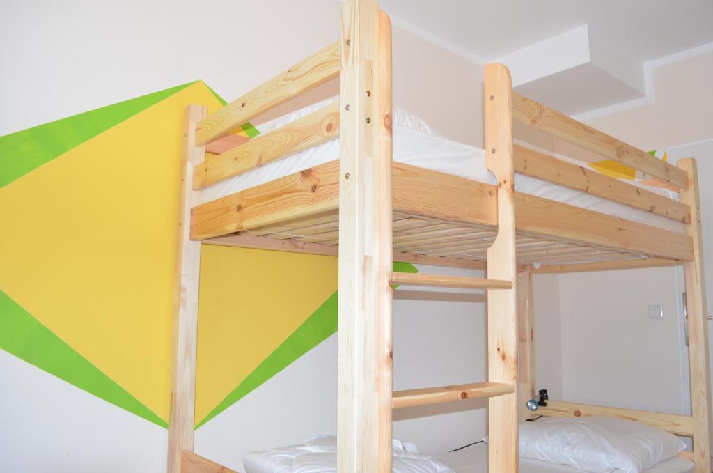 Hostel Nanina Gröbenzell Zimmer foto