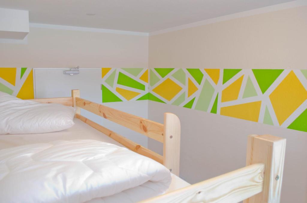 Hostel Nanina Gröbenzell Zimmer foto